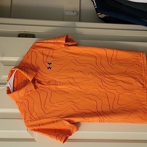 Under Armour polo